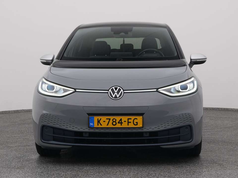Volkswagen ID.3 - Imagem 10