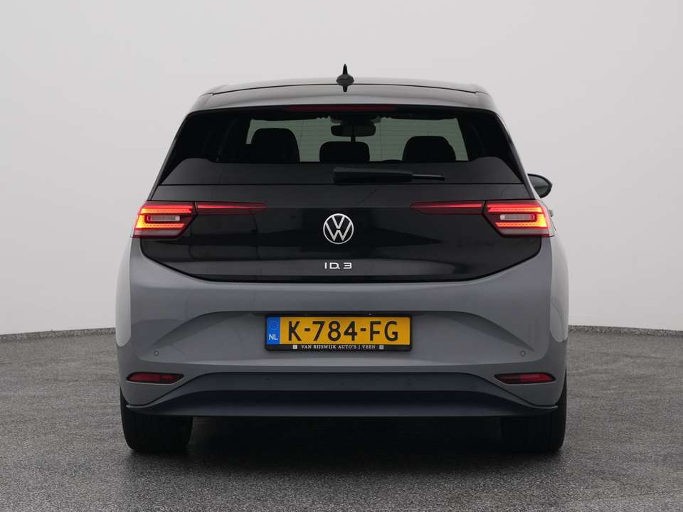 Volkswagen ID.3 - Imagem 11