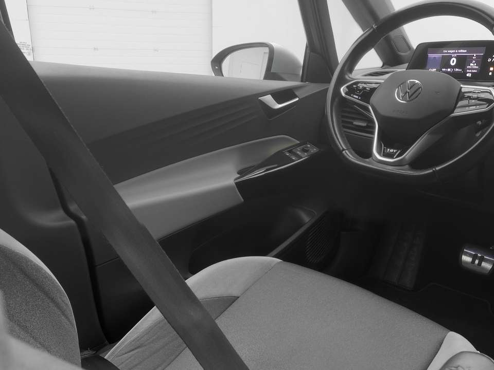 Volkswagen ID.3 - Imagem 12