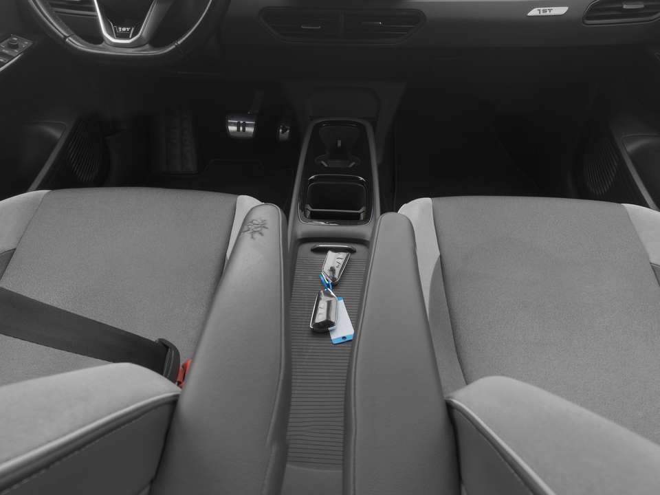 Volkswagen ID.3 - Imagem 13