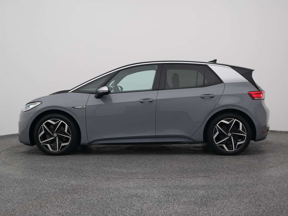 Volkswagen ID.3 - Imagem 14