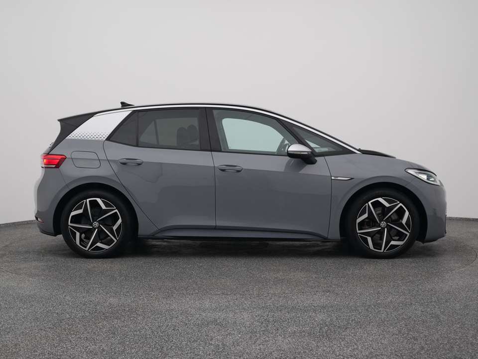 Volkswagen ID.3 - Imagem 15