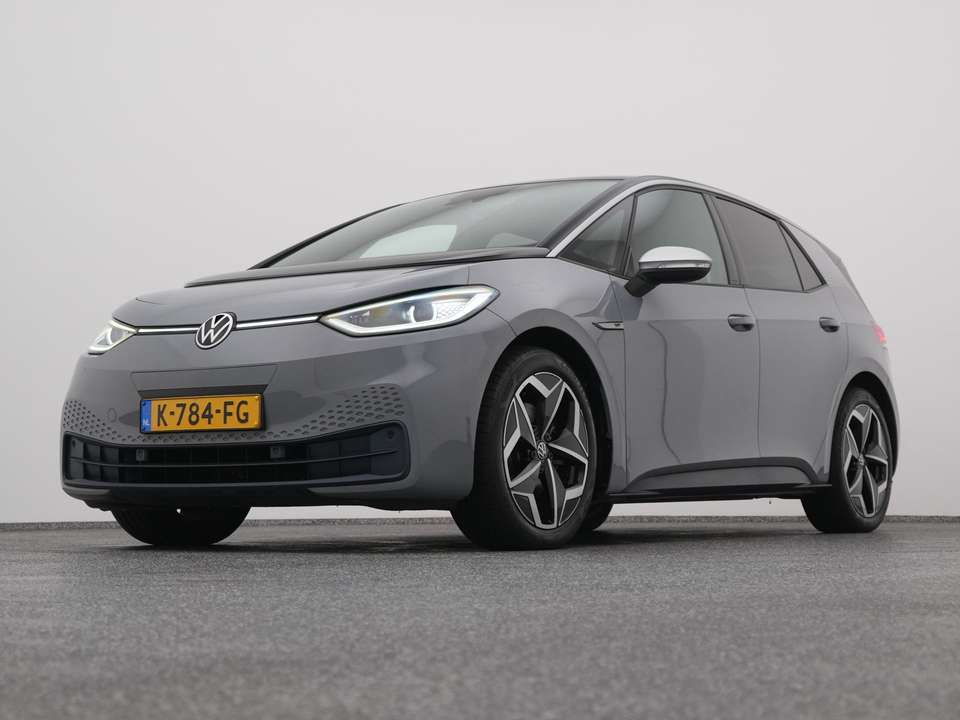 Volkswagen ID.3 - Imagem 16
