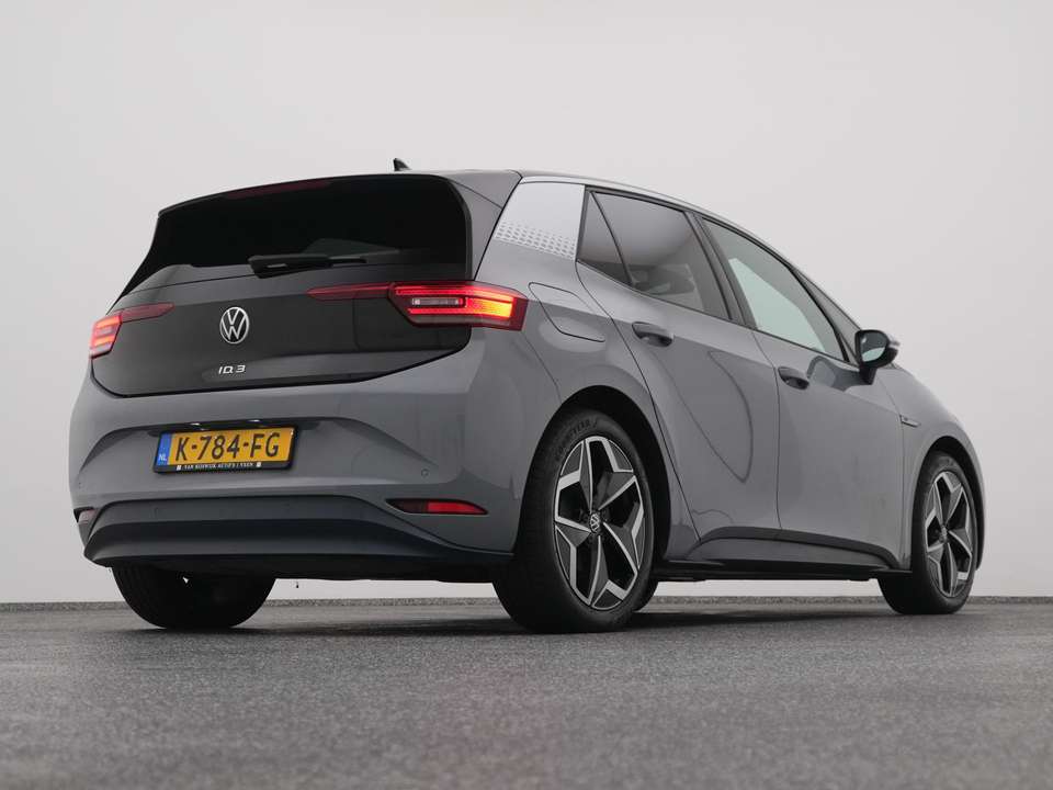 Volkswagen ID.3 - Imagem 17