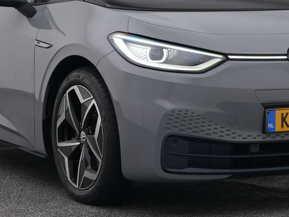 Volkswagen ID.3 - Imagem 18