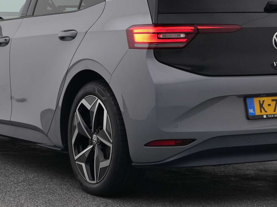 Volkswagen ID.3 - Imagem 19