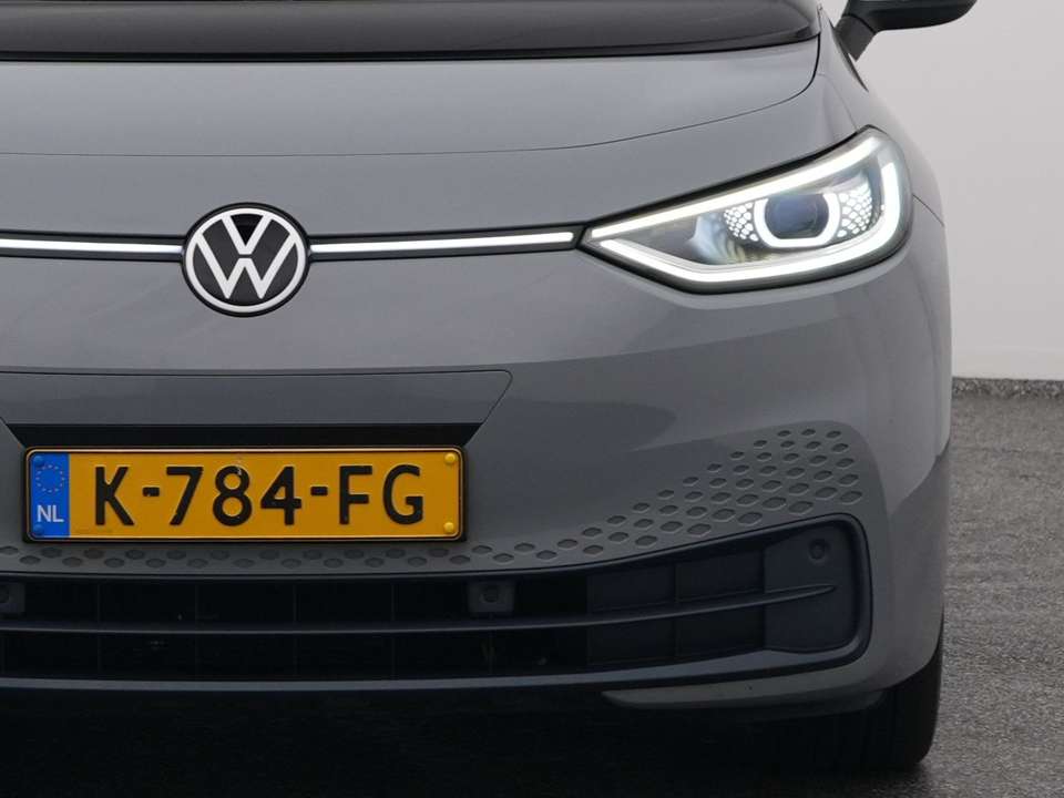 Volkswagen ID.3 - Imagem 20