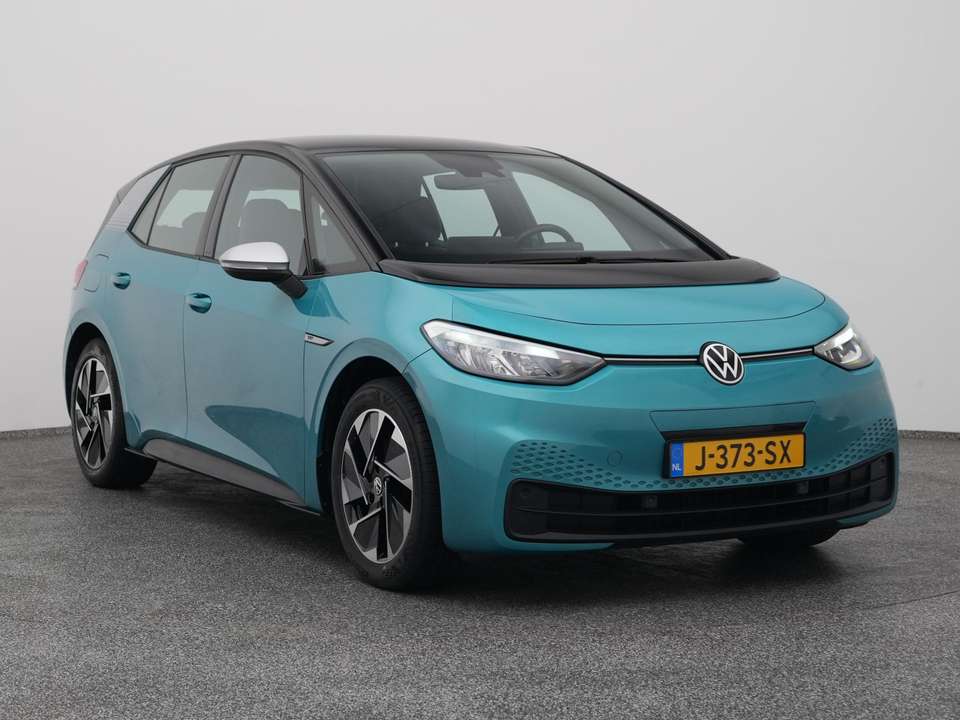 Volkswagen ID.3 - Imagem 2