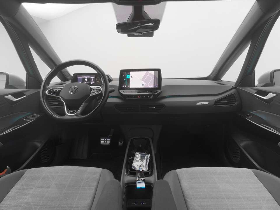 Volkswagen ID.3 - Imagem 3