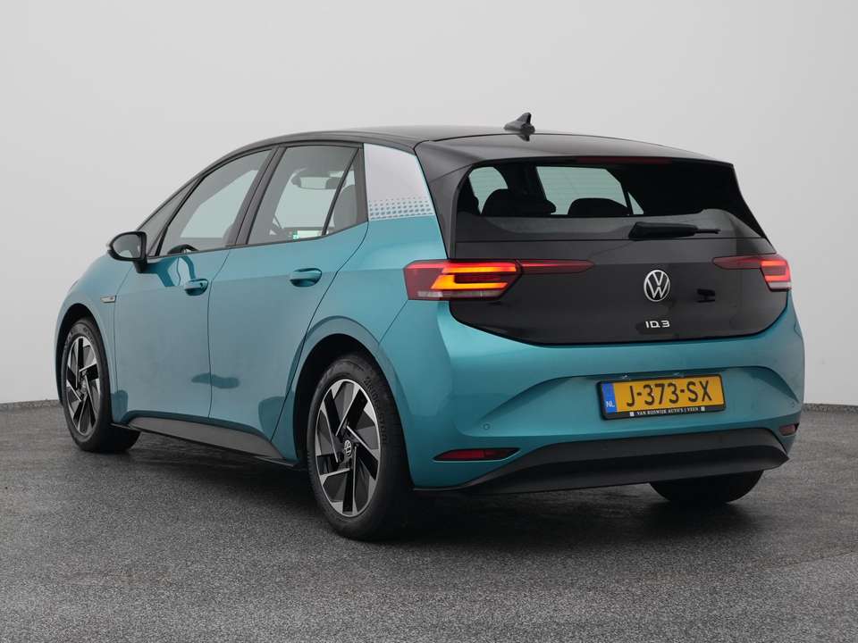 Volkswagen ID.3 - Imagem 6