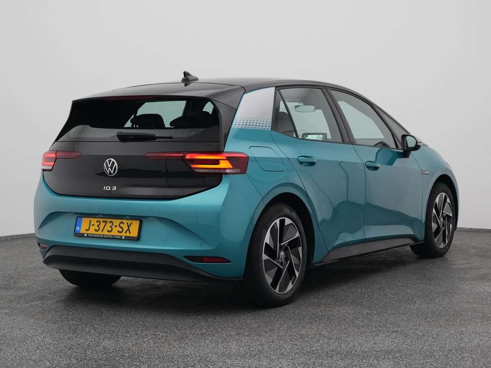 Volkswagen ID.3 - Imagem 7