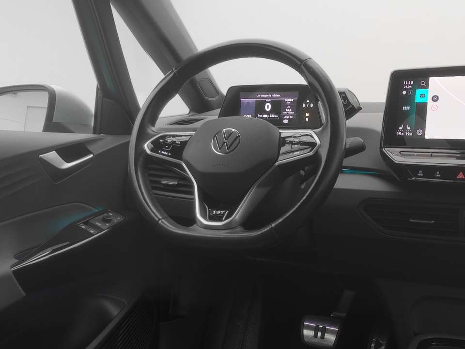Volkswagen ID.3 - Imagem 8