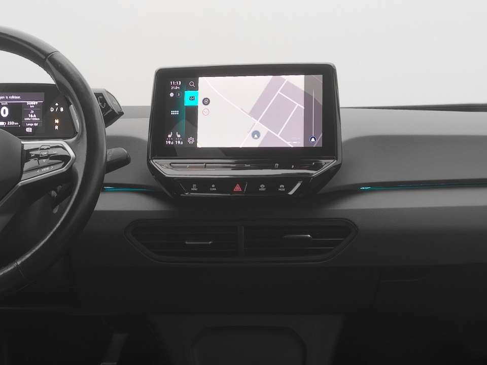 Volkswagen ID.3 - Imagem 9