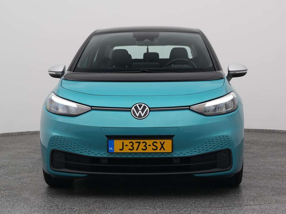 Volkswagen ID.3 - Imagem 10