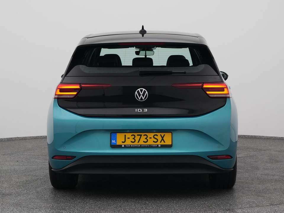 Volkswagen ID.3 - Imagem 11
