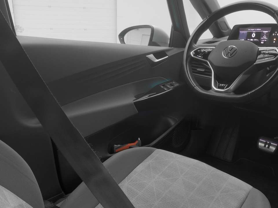 Volkswagen ID.3 - Imagem 12
