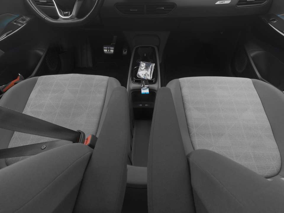 Volkswagen ID.3 - Imagem 13
