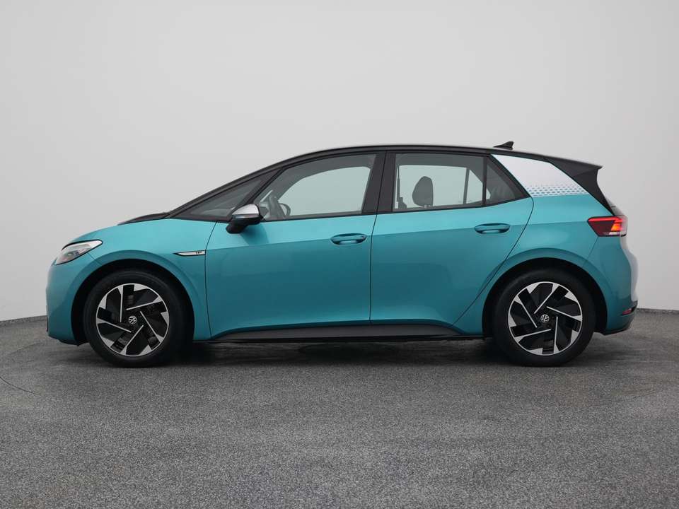 Volkswagen ID.3 - Imagem 14