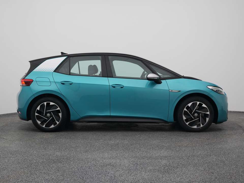 Volkswagen ID.3 - Imagem 15