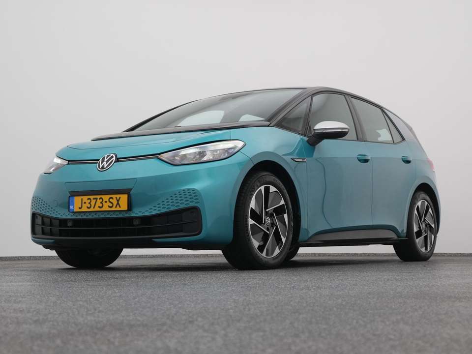 Volkswagen ID.3 - Imagem 16