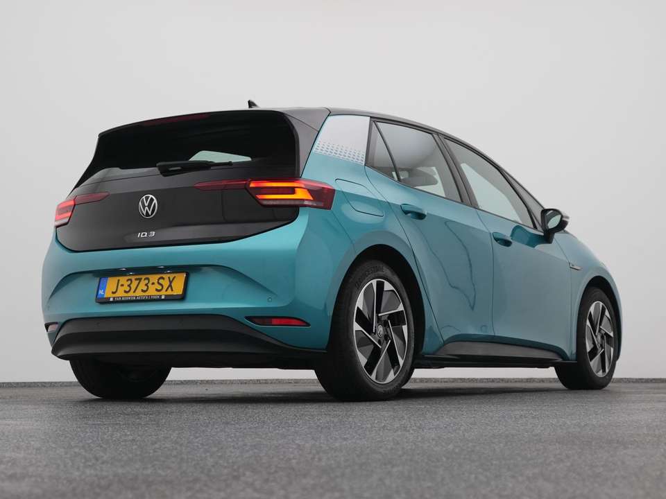 Volkswagen ID.3 - Imagem 17