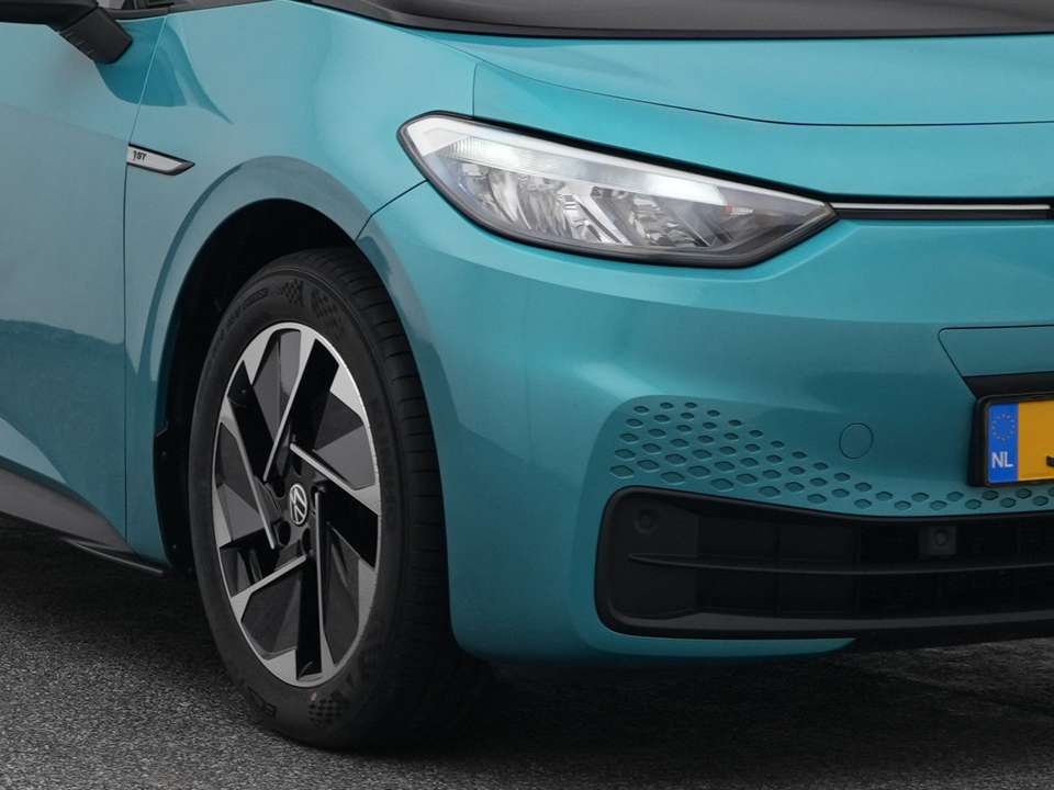 Volkswagen ID.3 - Imagem 18