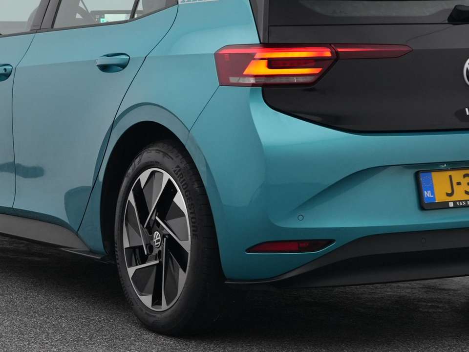 Volkswagen ID.3 - Imagem 19