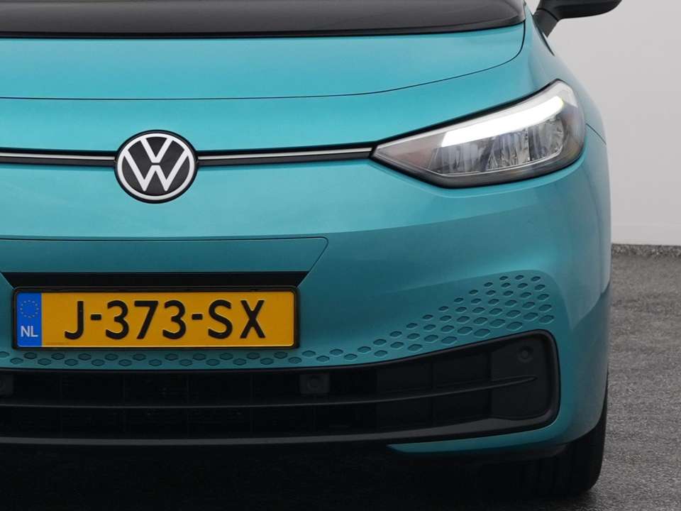 Volkswagen ID.3 - Imagem 20