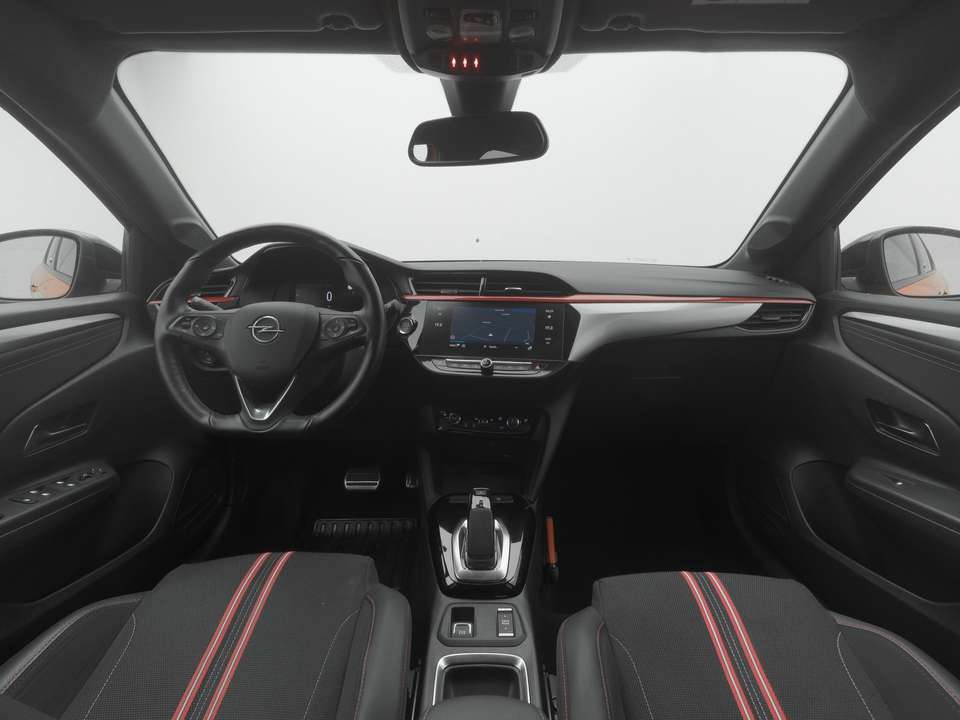 Opel Corsa-e - Imagem 3