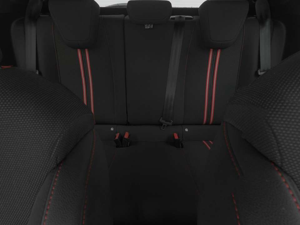Opel Corsa-e - Imagem 5