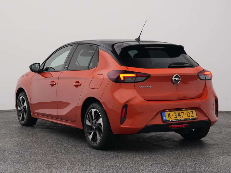 Opel Corsa-e - Imagem 6