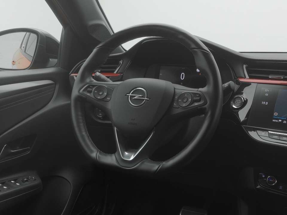 Opel Corsa-e - Imagem 8
