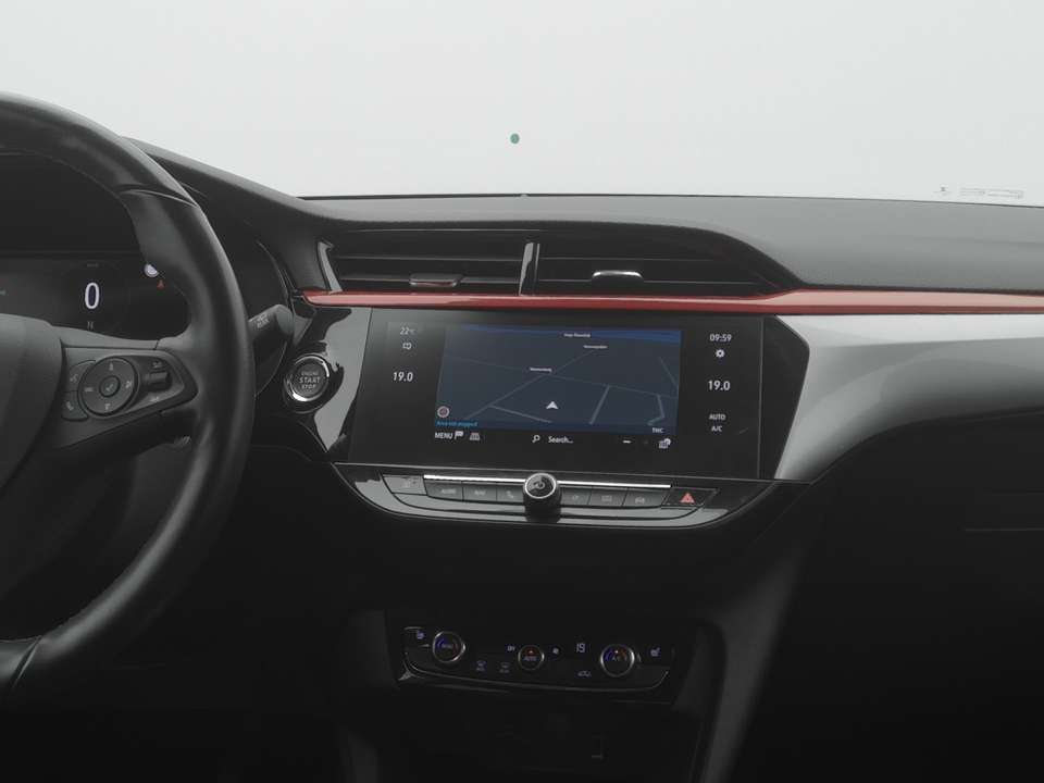 Opel Corsa-e - Imagem 9