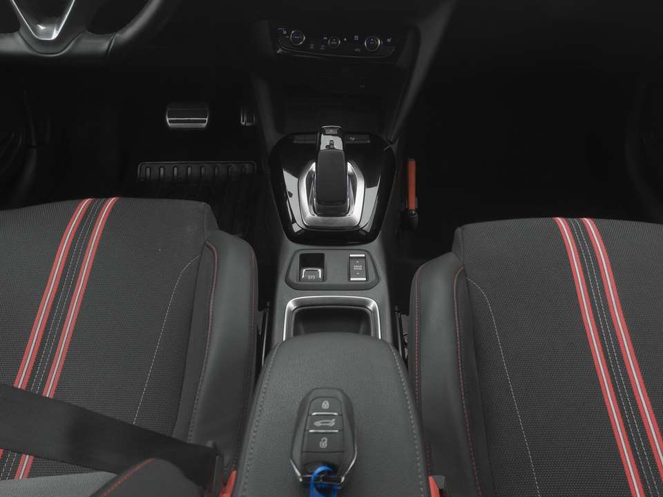 Opel Corsa-e - Imagem 13