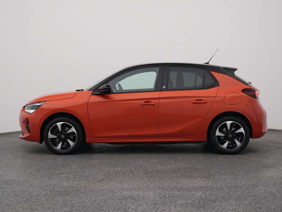 Opel Corsa-e - Imagem 14