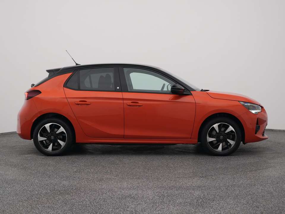 Opel Corsa-e - Imagem 15