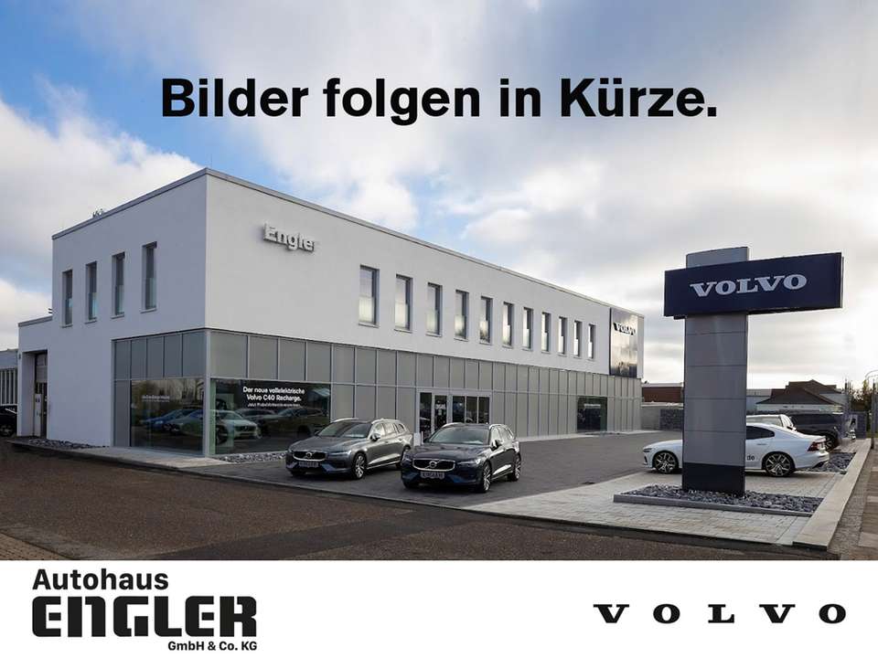 Volvo XC60 - Imagem 1