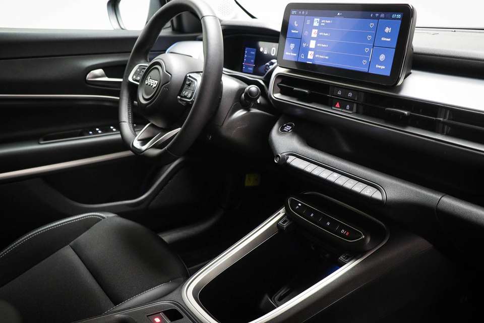 Jeep Avenger - Imagem 3