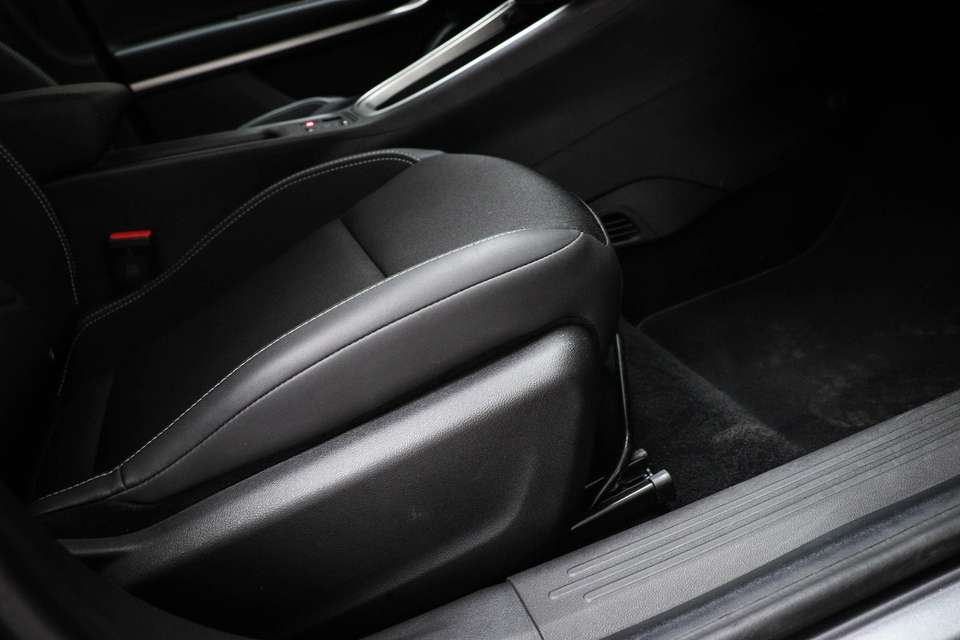 Jeep Avenger - Imagem 14