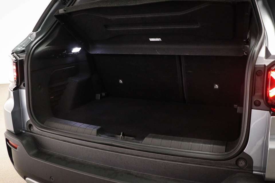 Jeep Avenger - Imagem 17