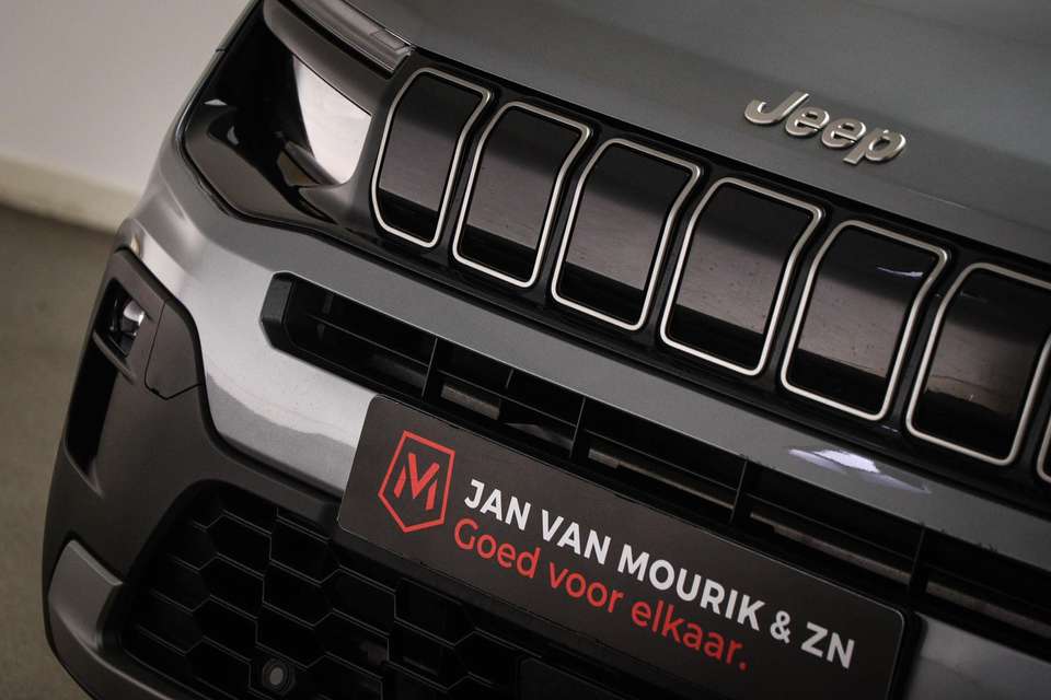 Jeep Avenger - Imagem 19