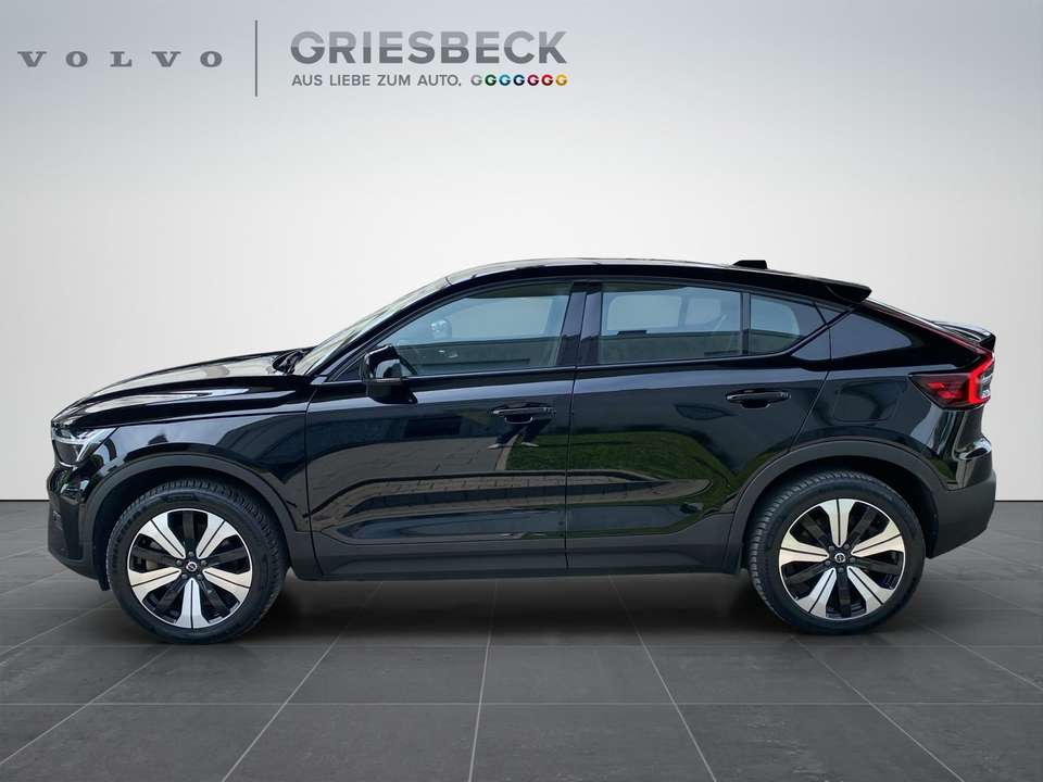 Volvo C40 - Imagem 2