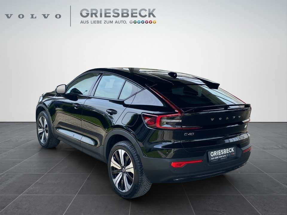 Volvo C40 - Imagem 3