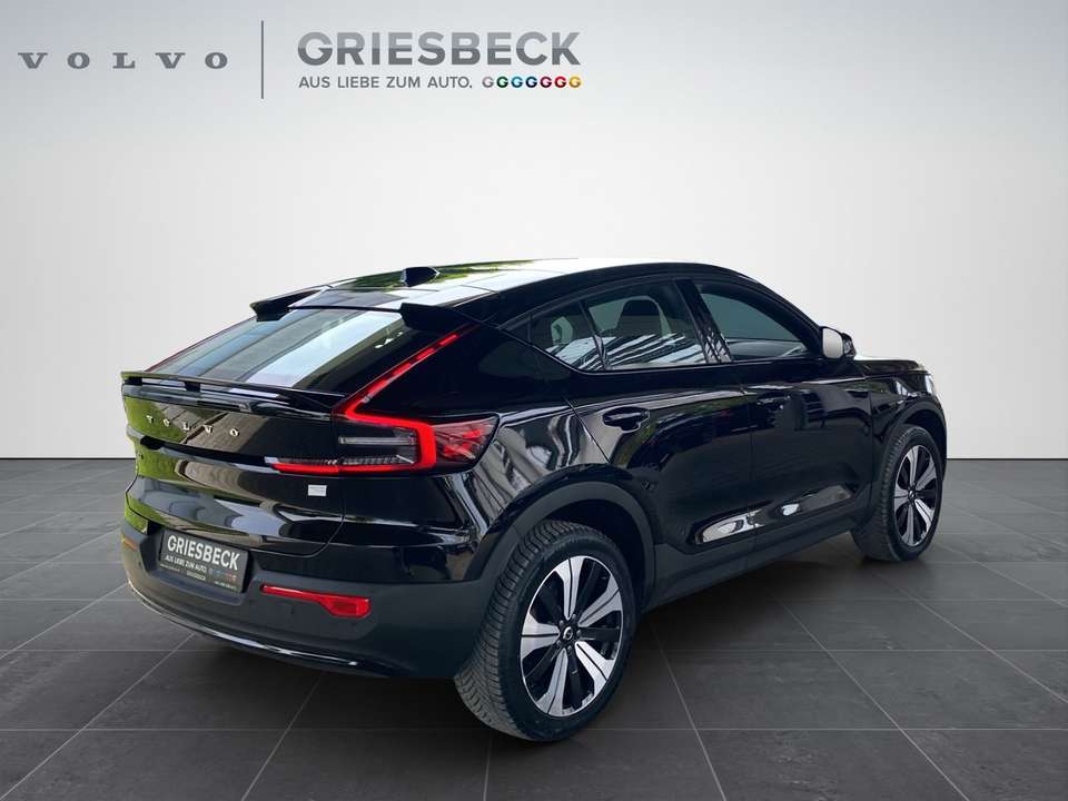 Volvo C40 - Imagem 5
