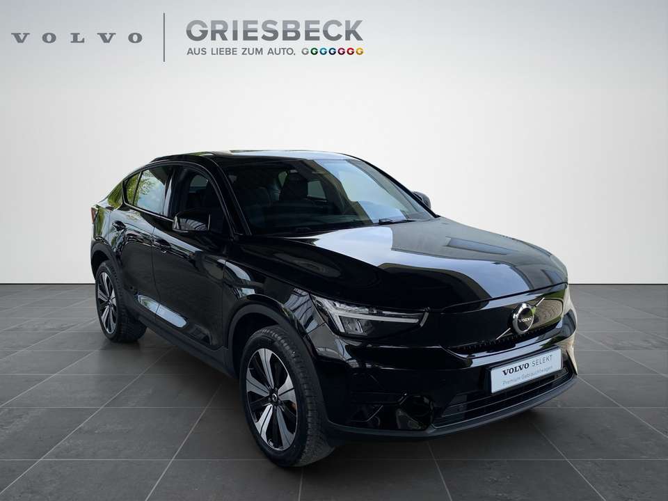 Volvo C40 - Imagem 6
