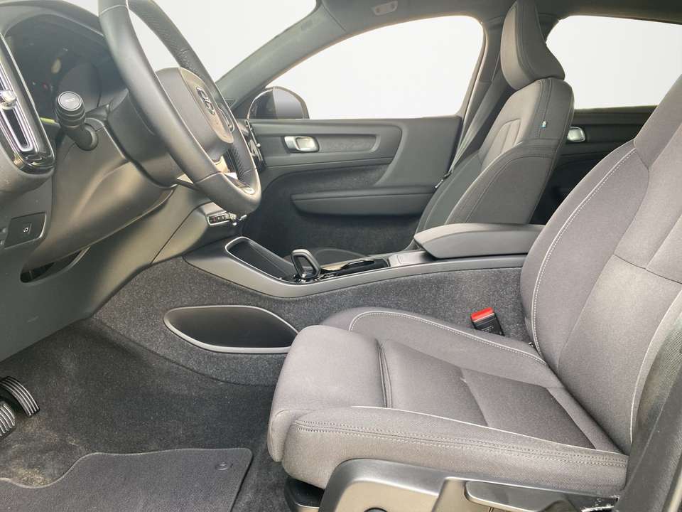 Volvo C40 - Imagem 7