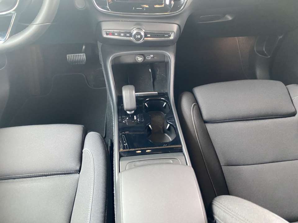 Volvo C40 - Imagem 9