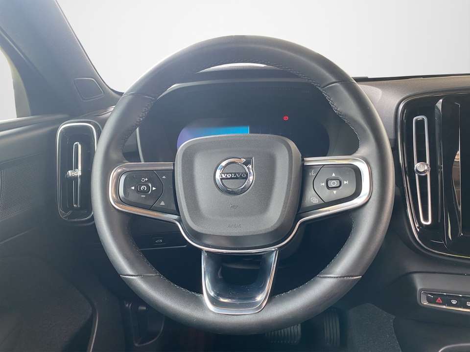 Volvo C40 - Imagem 10