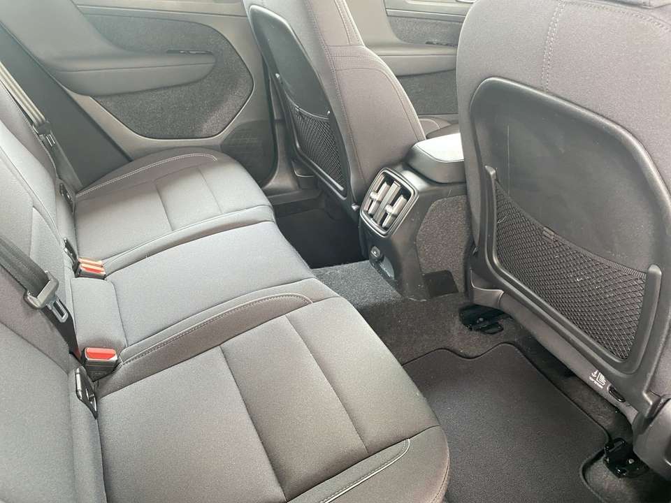 Volvo C40 - Imagem 13