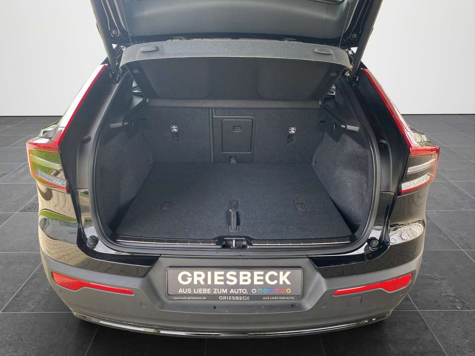 Volvo C40 - Imagem 14